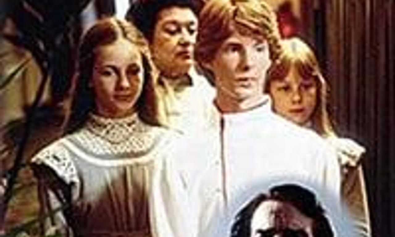 header image for Death In Venice