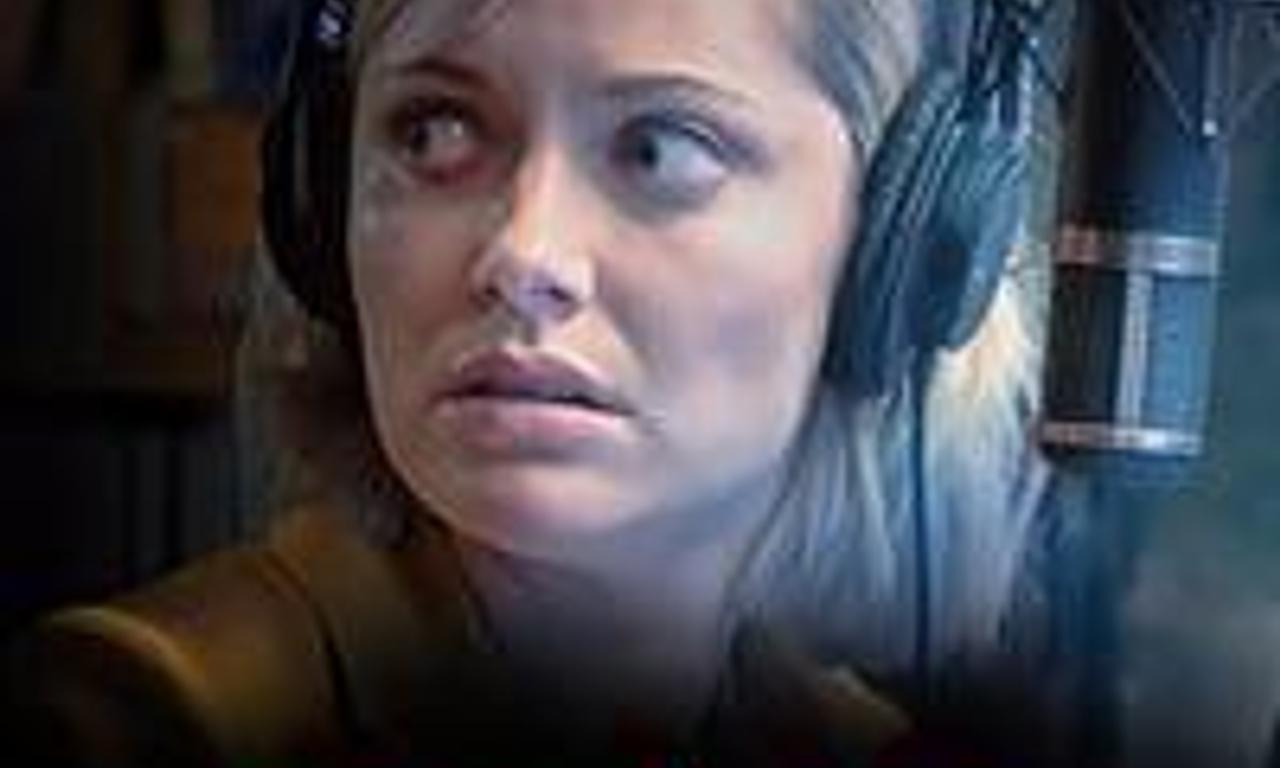 header image for Radio Silence