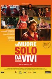 Si muore solo da vivi