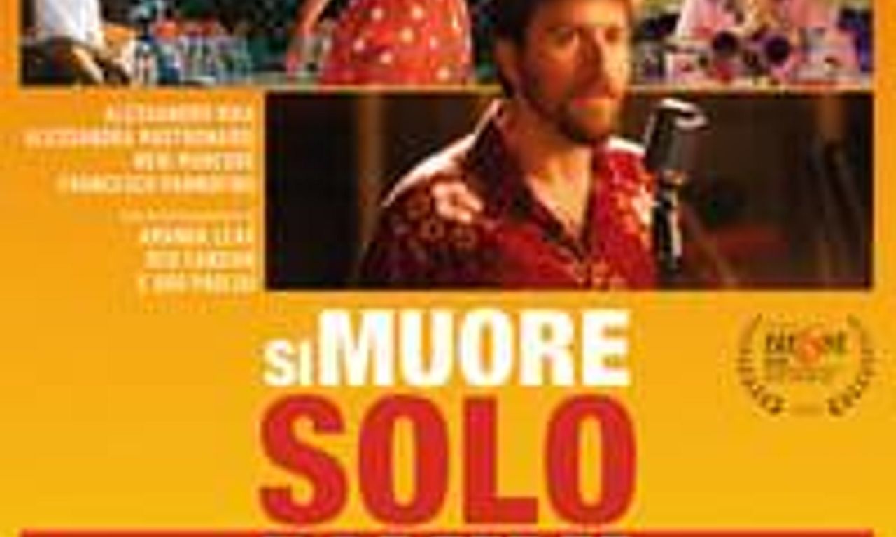 header image for Si muore solo da vivi