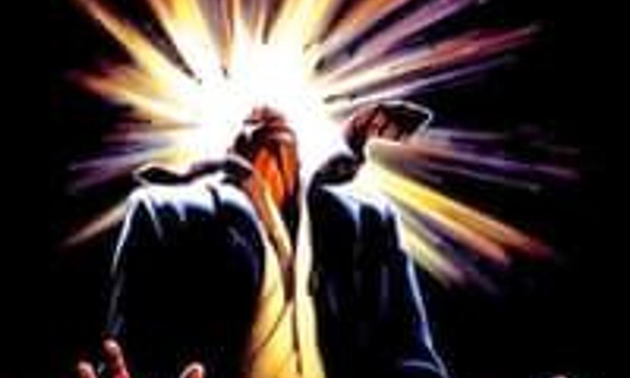 header image for Scanners II: The New Order