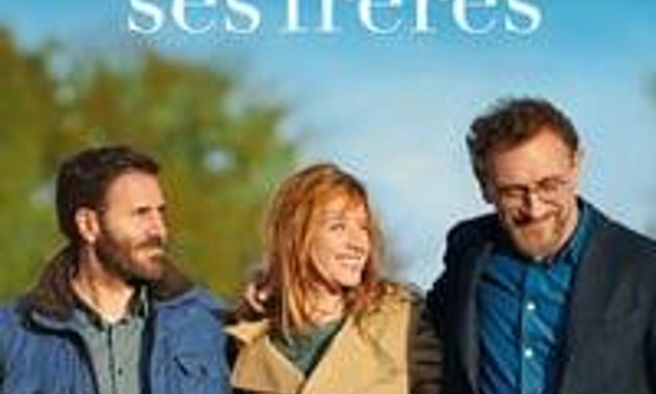 header image for Lola and Her Brothers