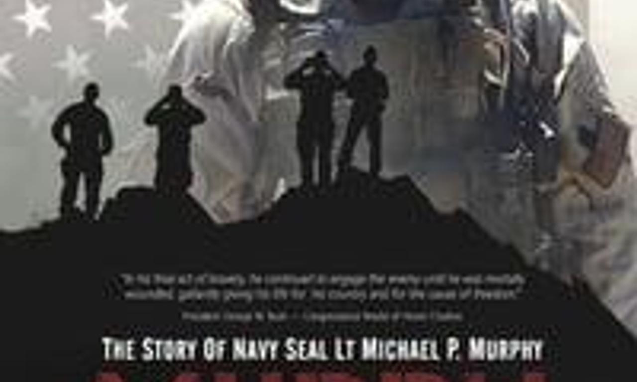 header image for MURPH: The Protector