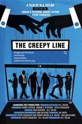 The Creepy Line