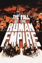 The Fall of the Roman Empire