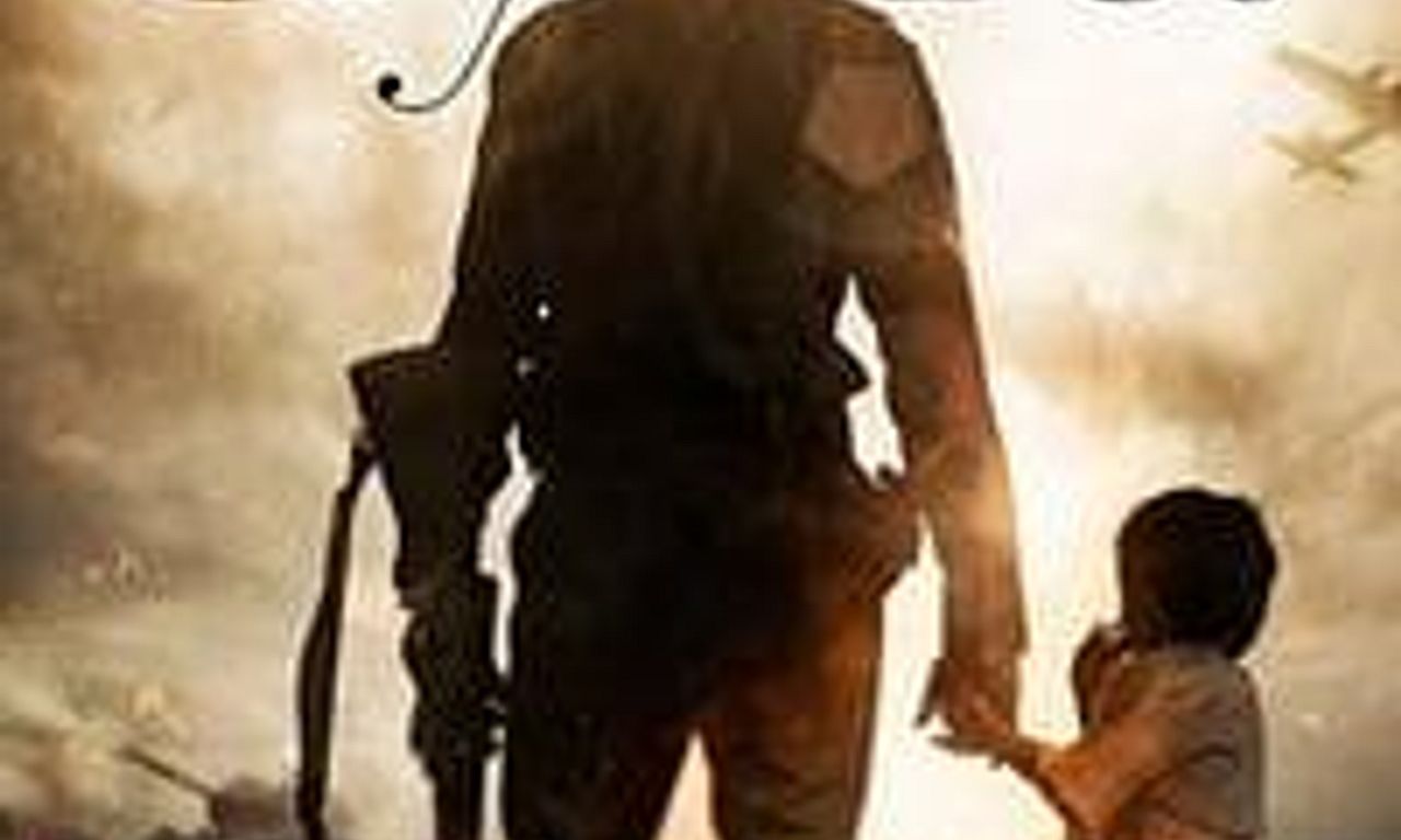 header image for Ayla: The Daughter of War