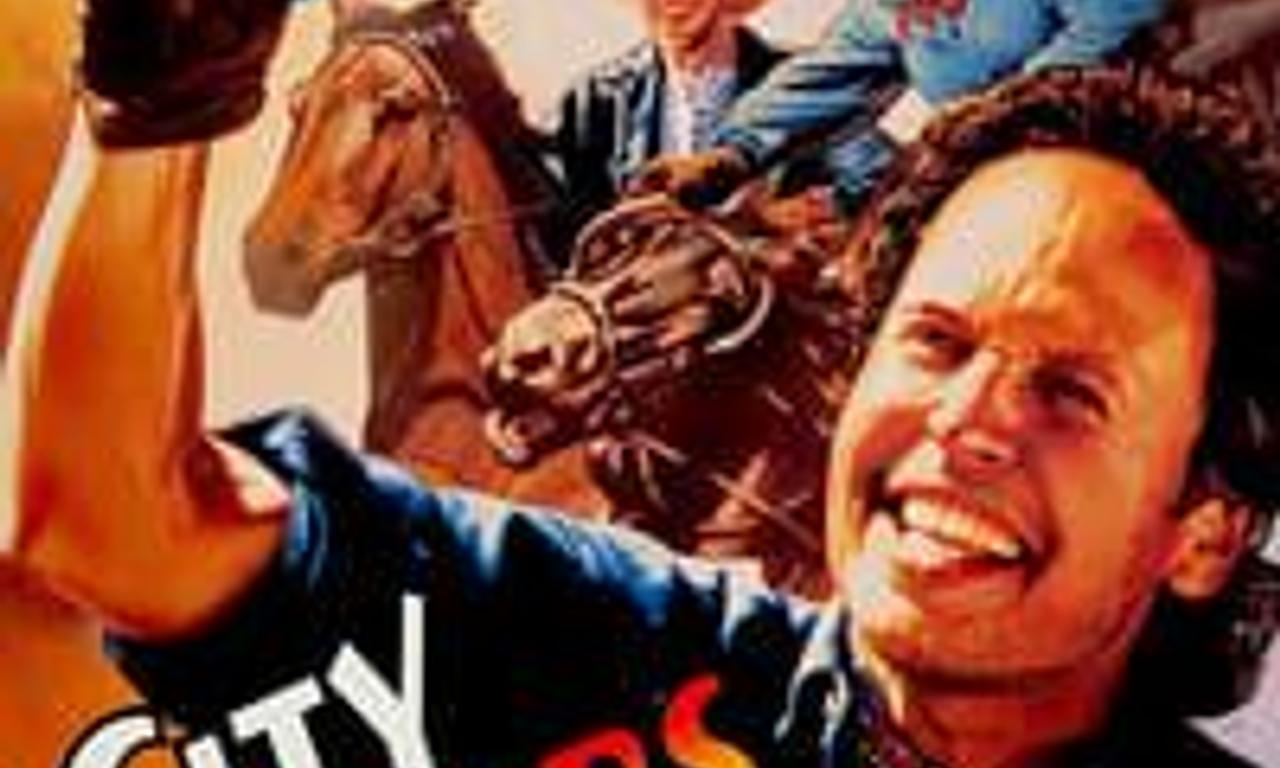 header image for City Slickers II: The Legend of Curly's Gold
