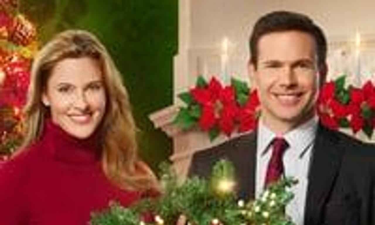 header image for Christmas Wishes & Mistletoe Kisses