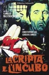 Crypt of the Vampire