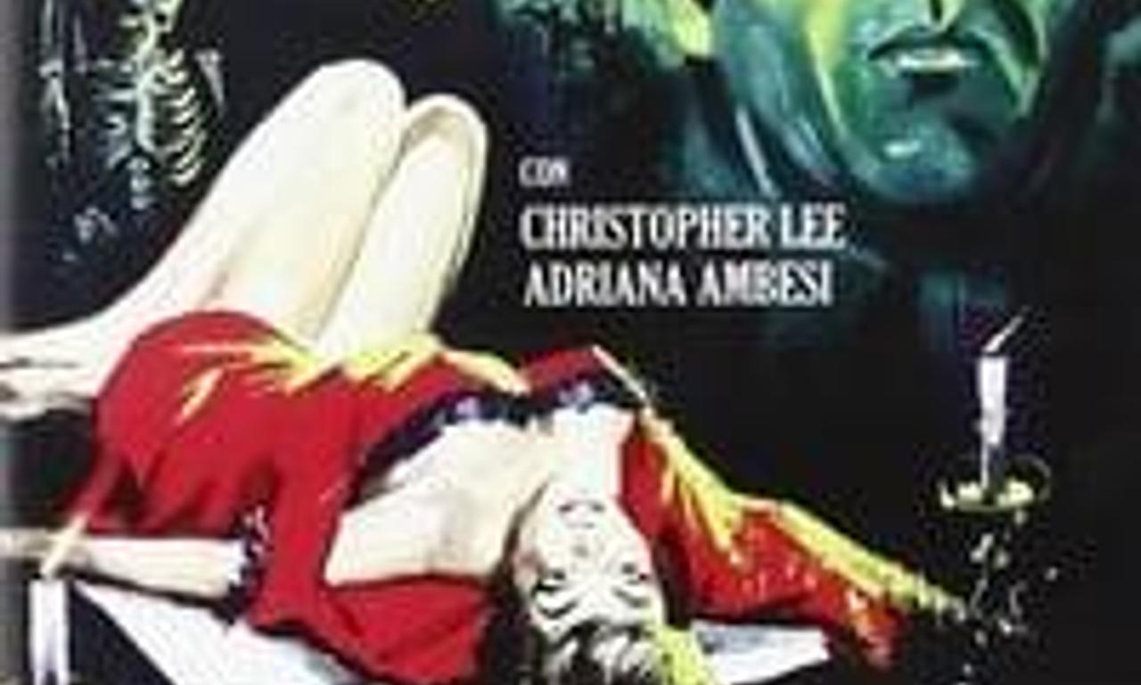 header image for Crypt of the Vampire