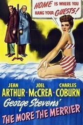 The More the Merrier