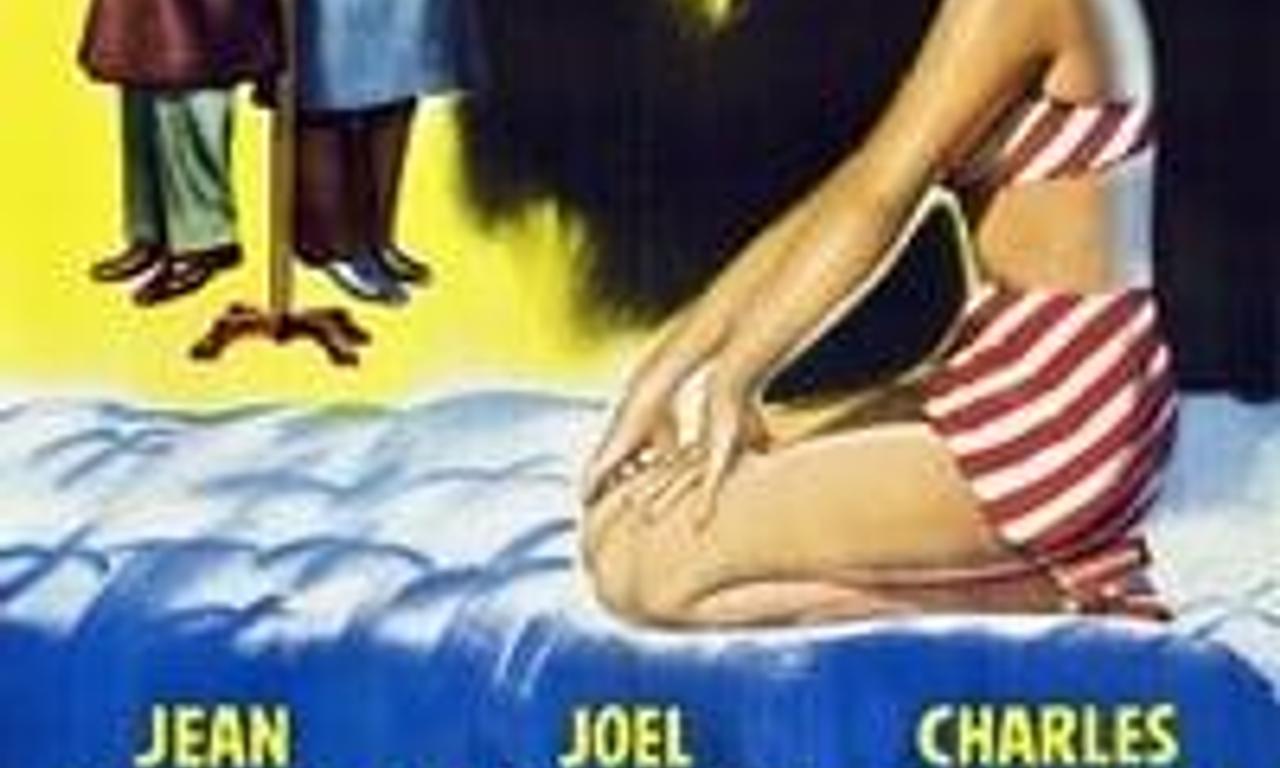 header image for The More the Merrier