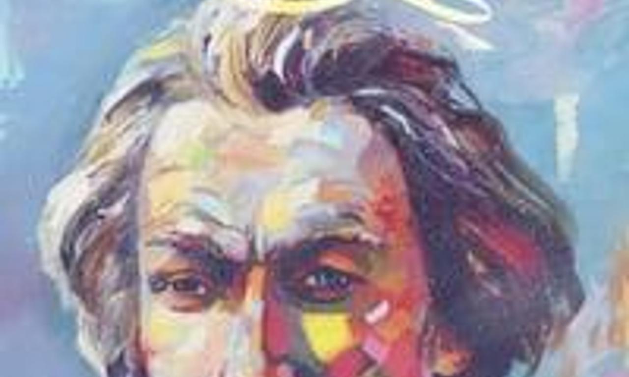 header image for The Very Same Munchhausen