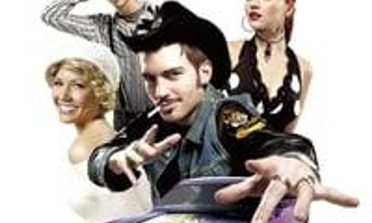 header image for Kalde føtter