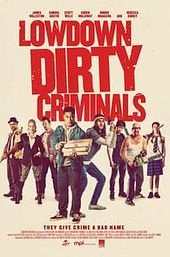 Lowdown Dirty Criminals