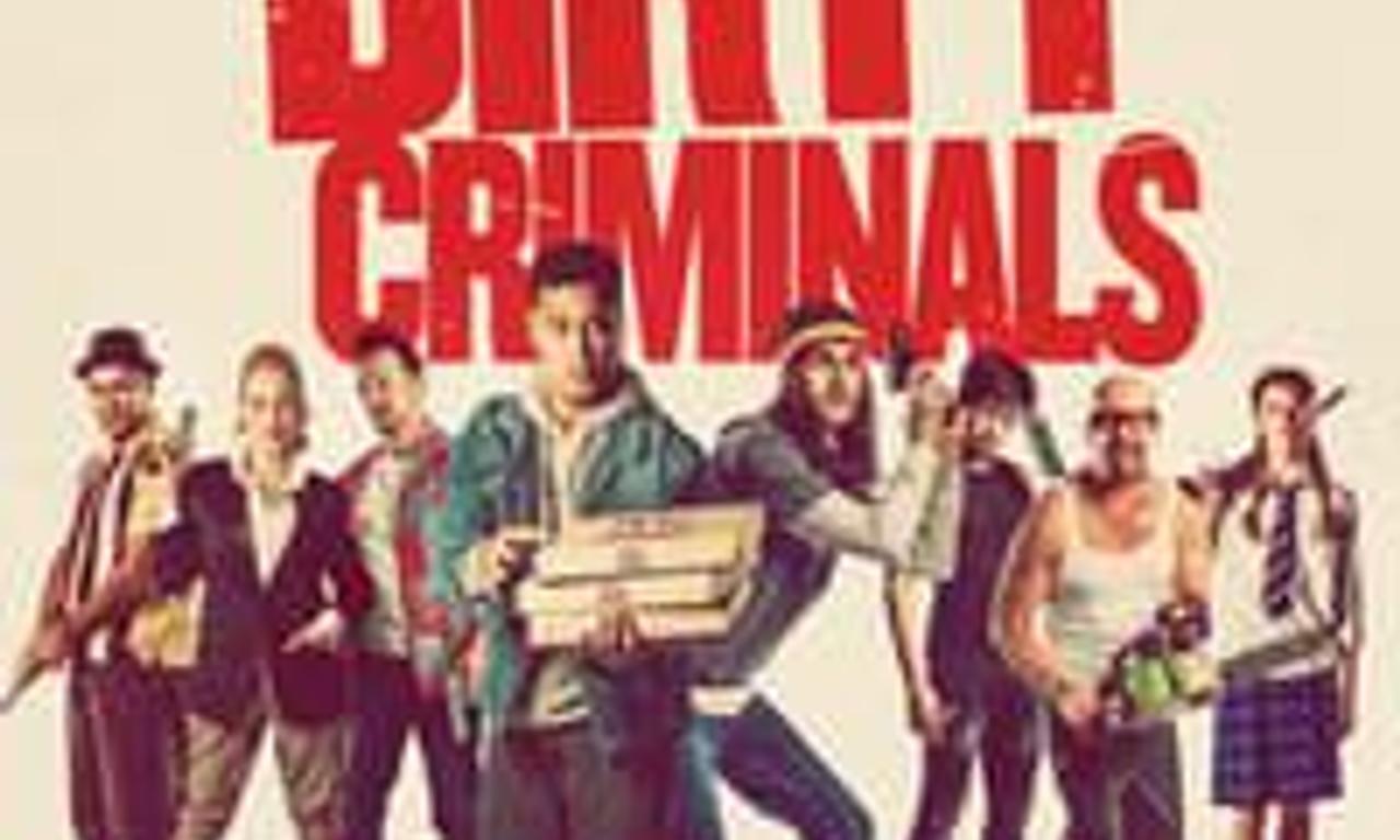 header image for Lowdown Dirty Criminals
