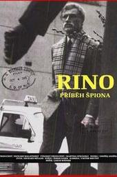 RINO – Příběh špiona