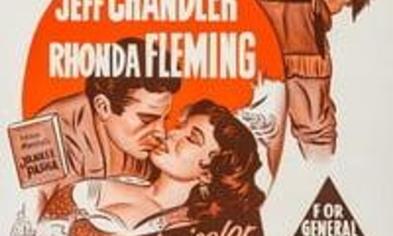 header image for Yankee Pasha