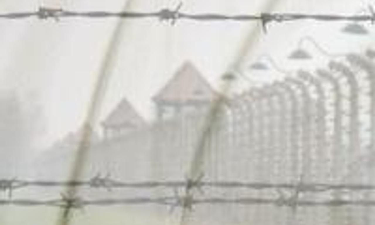 header image for Ghosts of the Third Reich