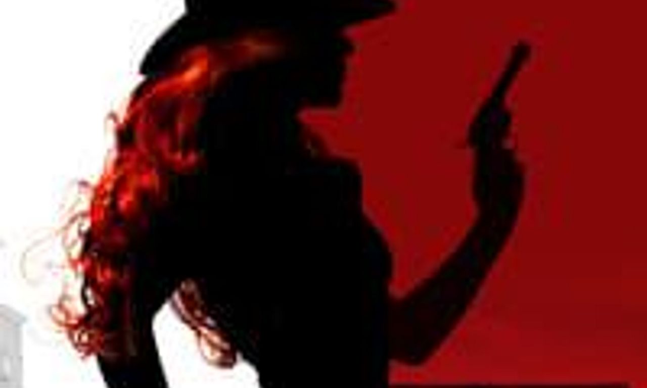 header image for Cassidy Red