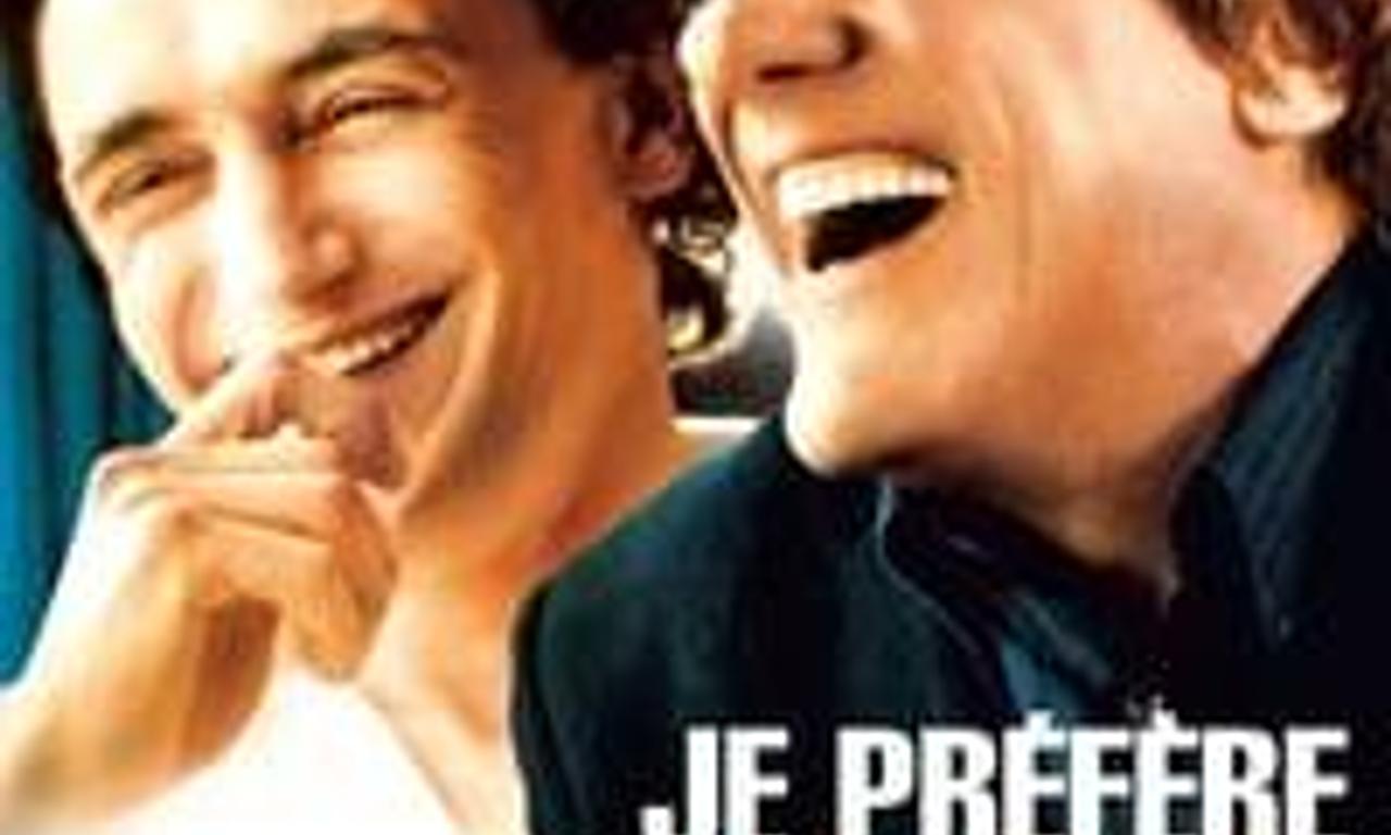 header image for Let's Be Friends