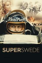 Superswede: A film about Ronnie Peterson