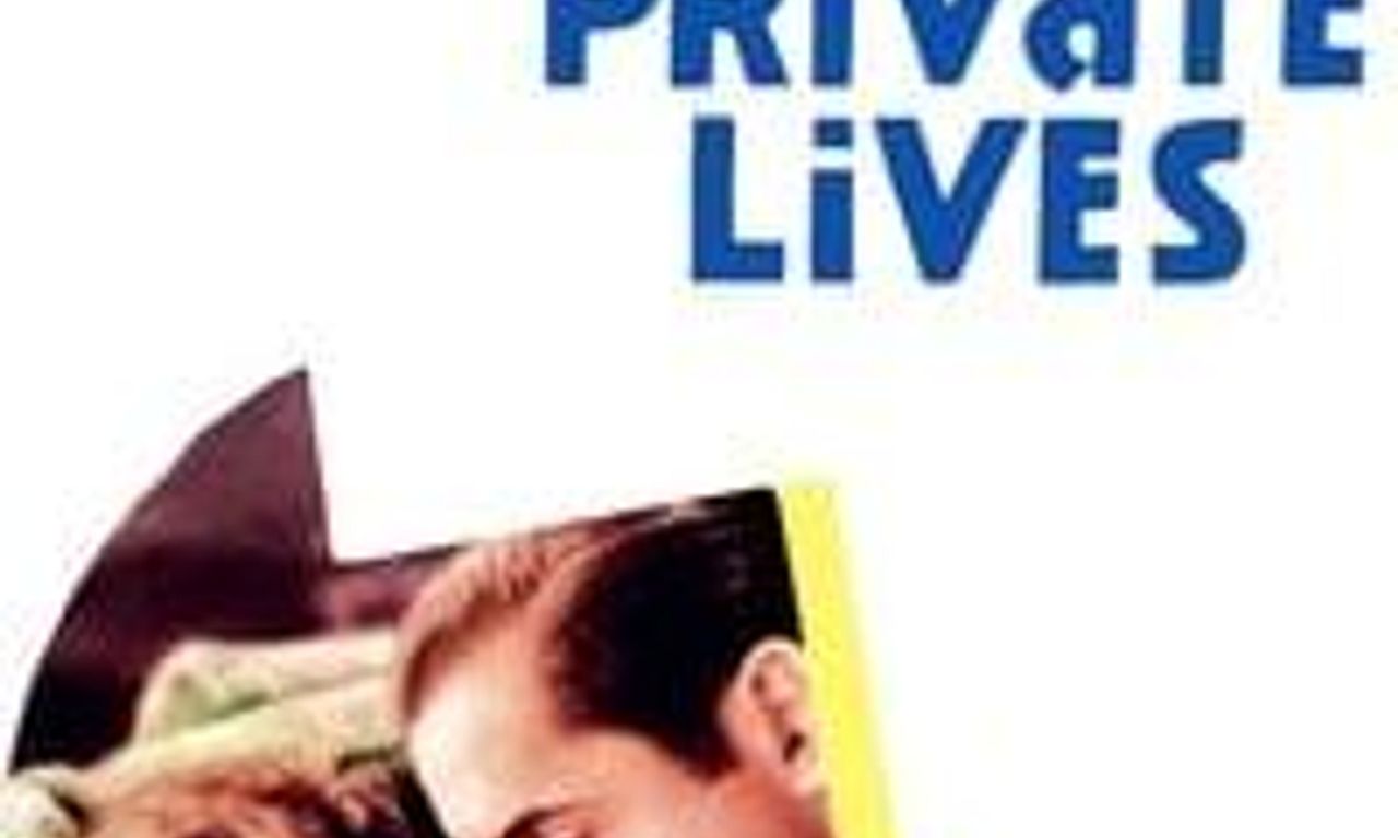 header image for Private Lives
