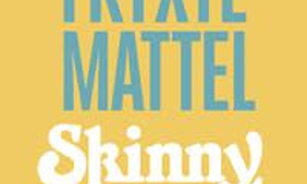 header image for Trixie Mattel: Skinny Legend