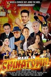 Made In Chinatown