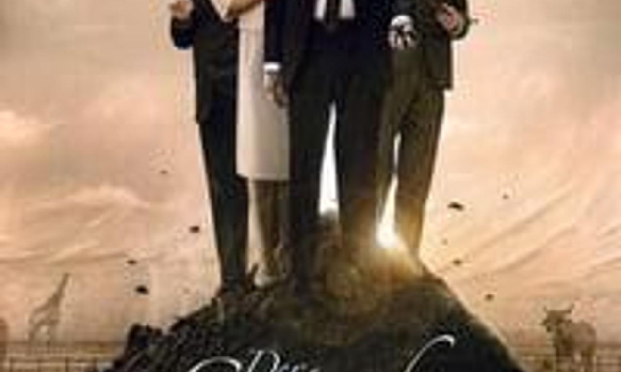 header image for The Smell of Success