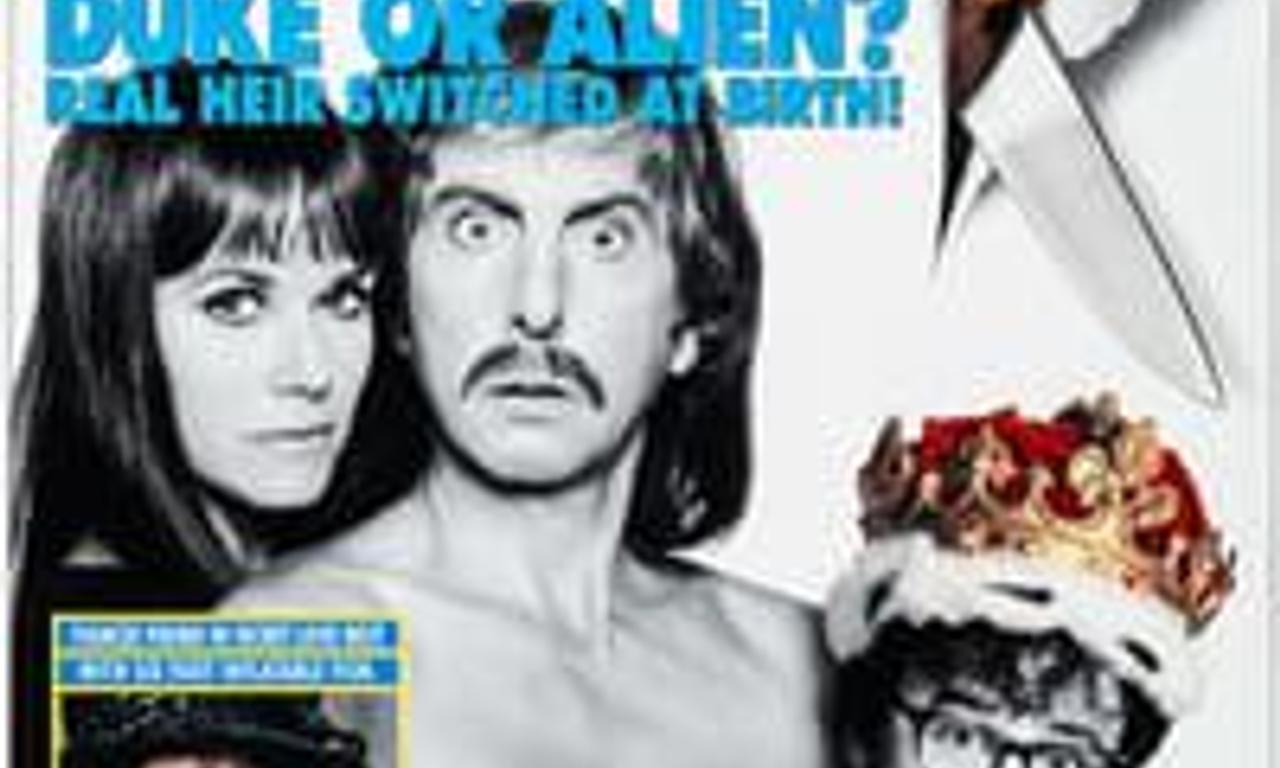 header image for Splitting Heirs