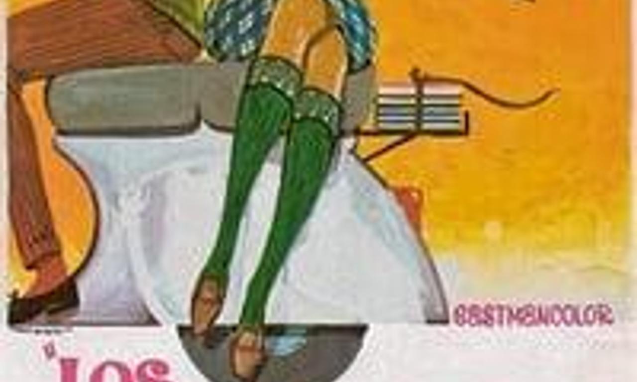 header image for Los chicos del Preu