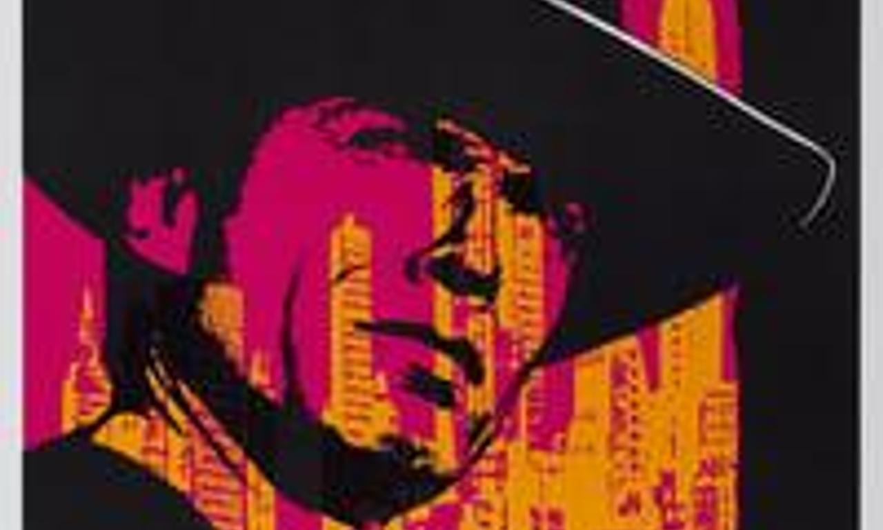 header image for Coogan's Bluff