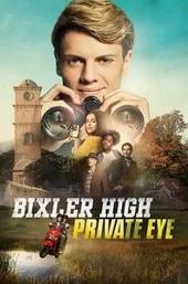 Bixler High Private Eye