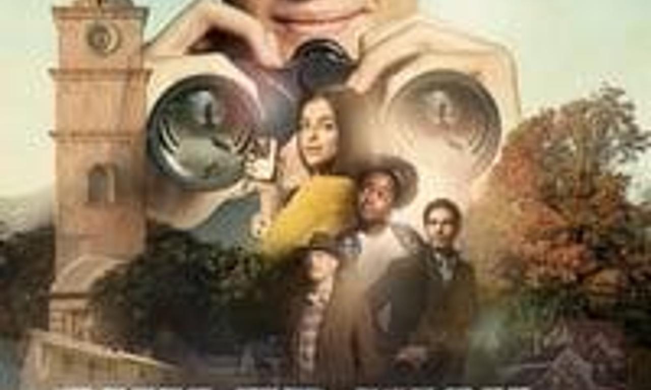 header image for Bixler High Private Eye