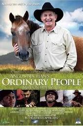 Angus Buchan's Ordinary People