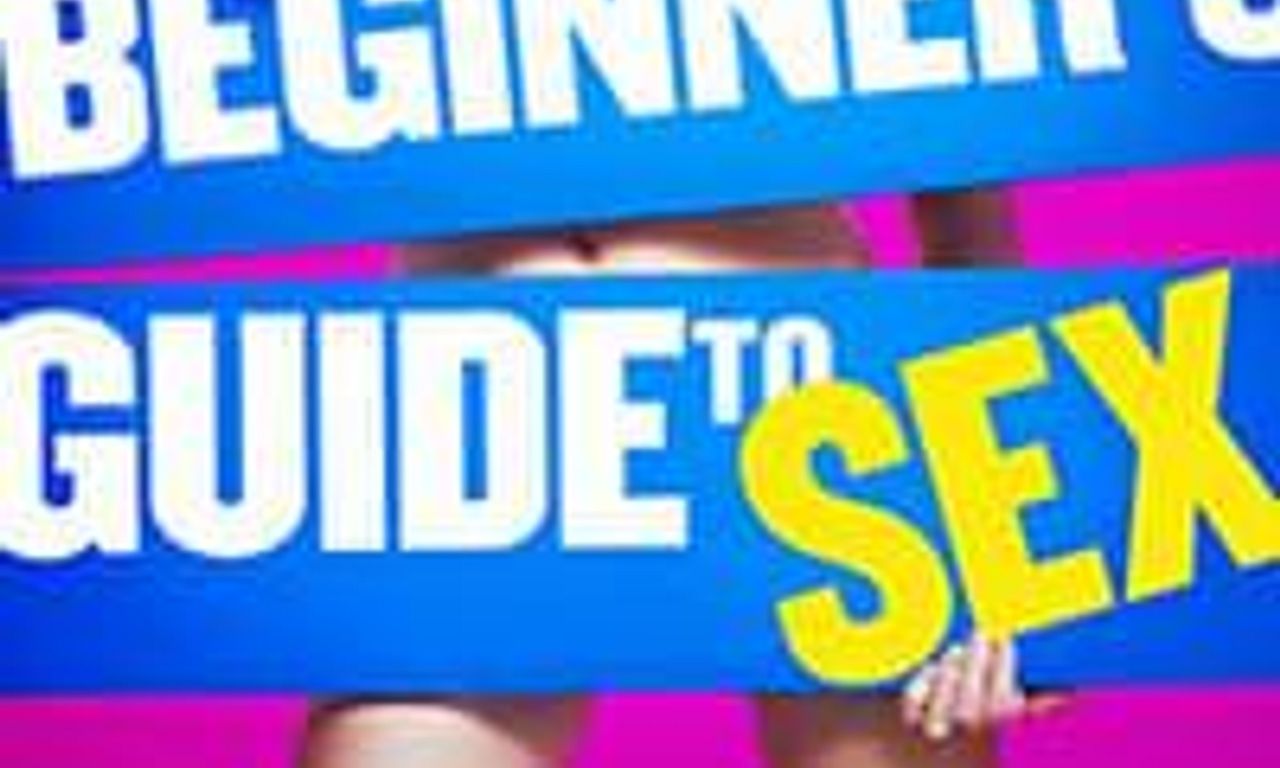 header image for Beginner's Guide to Sex