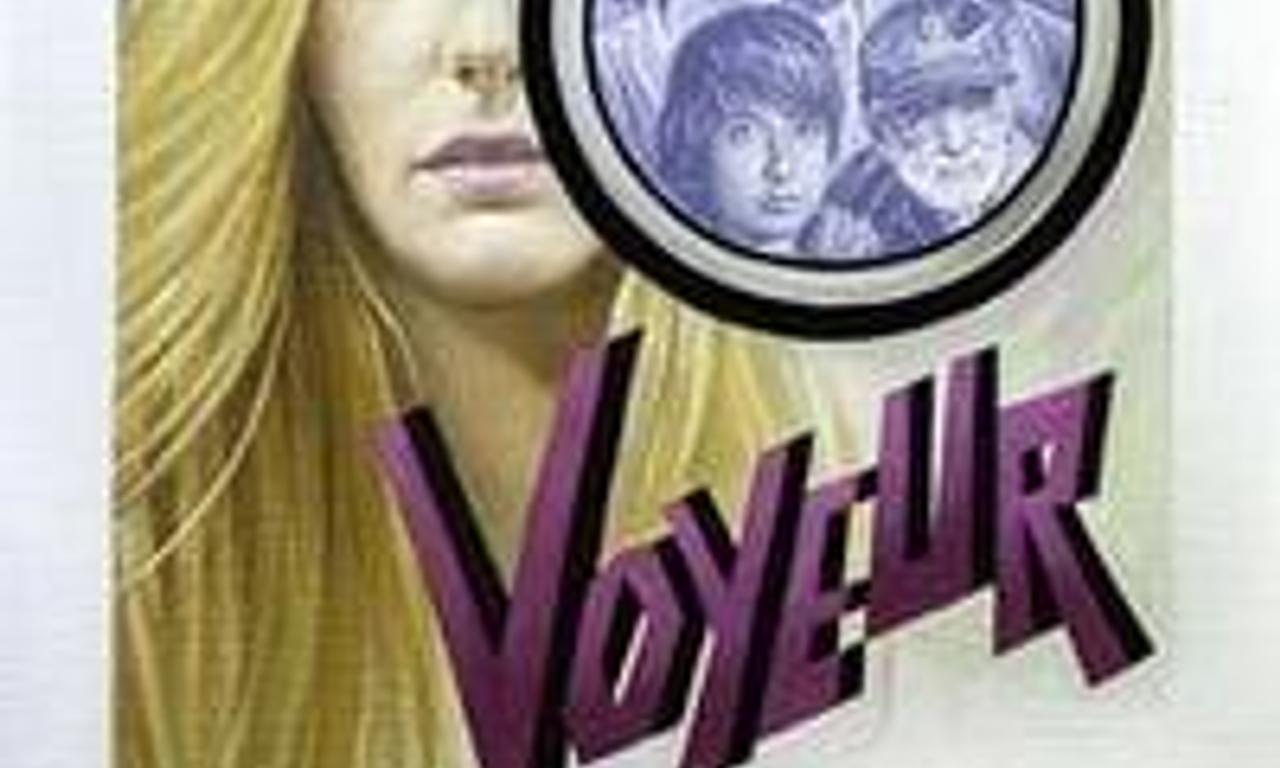 header image for Voyeur