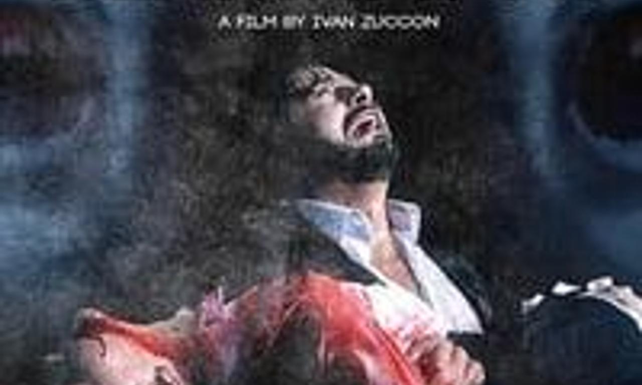 header image for Herbert West: Re-Animator