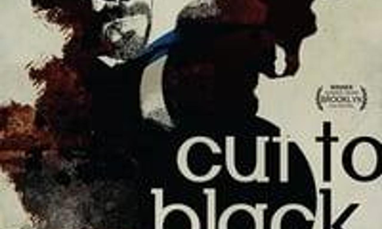 header image for Cut to Black