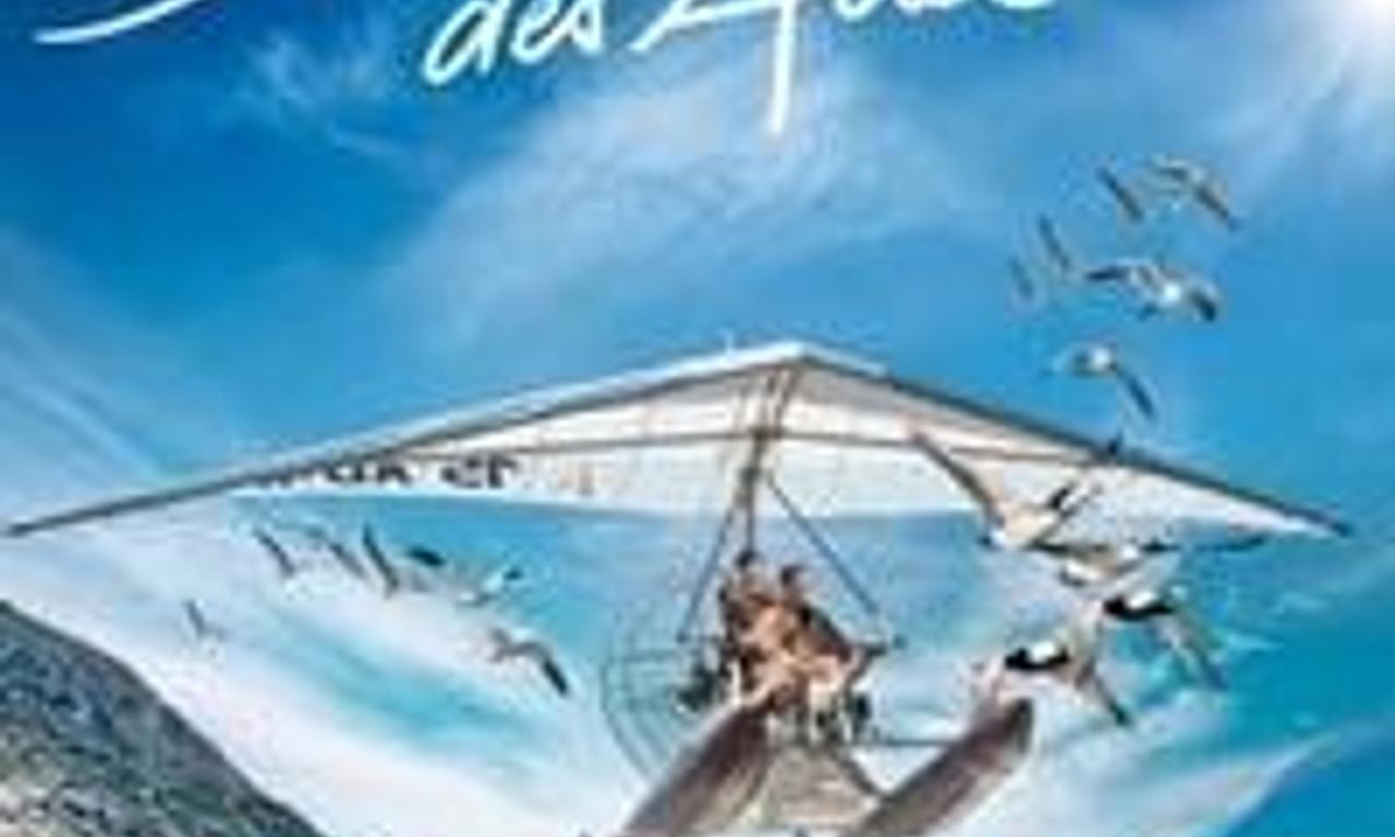 header image for Spread Your Wings