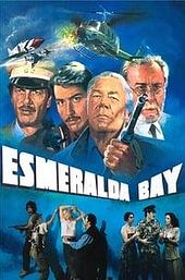 Esmeralda Bay