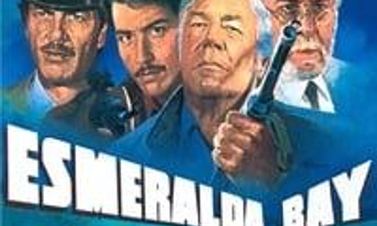 header image for Esmeralda Bay