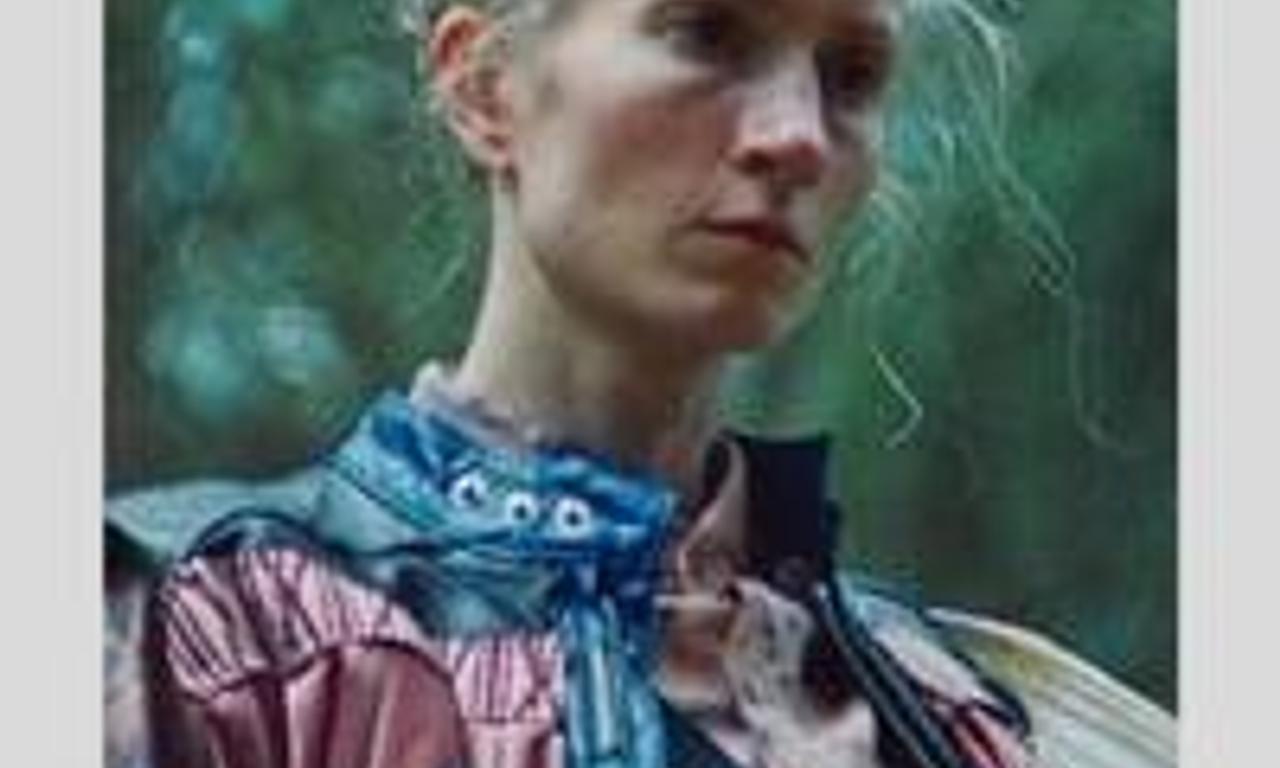 header image for Gritt