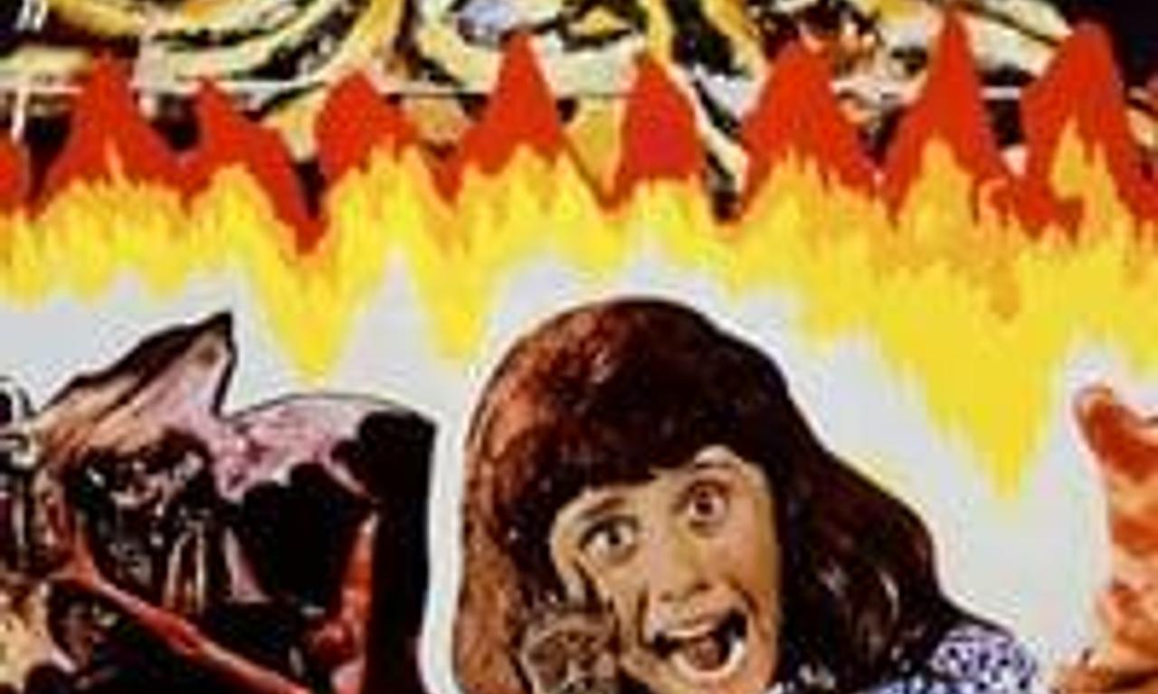 header image for Satan