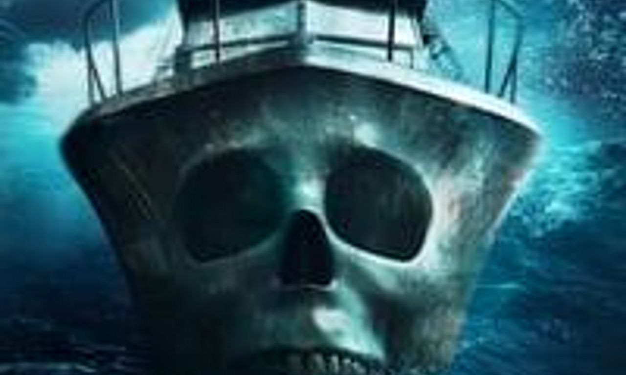 header image for Haunting of the Mary Celeste