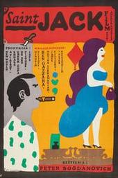 Saint Jack