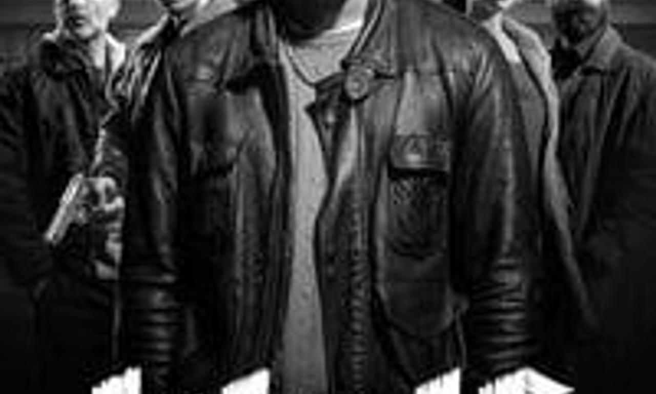 header image for Wolf