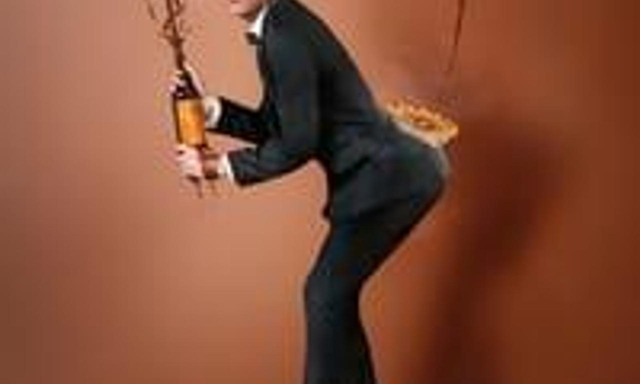 header image for Relish