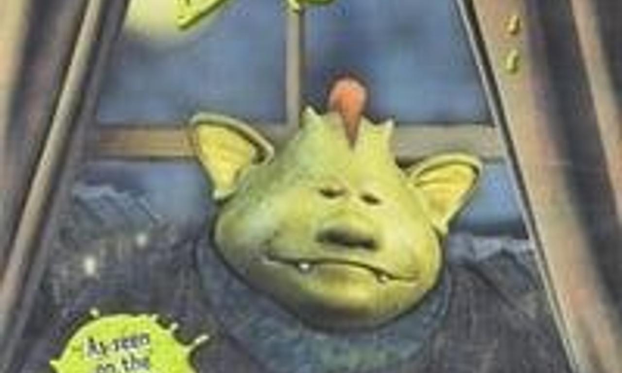 header image for Fungus The Bogeyman